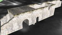 Kilkenny City Walls - 10.19-10.20