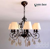 LARTE LUCE SPRING L11707.88