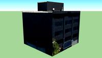 Building in Victoria 3141, Australia