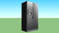 refrigerador brastemp side by side levandosk
