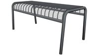 Manistee 42' Bench