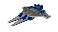 Slugslinger Jet