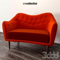 Диван Onecollection 46