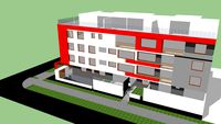 PROYECTO EDIFICIO RESIDENCIAL E11even