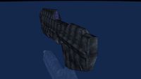 Halo Assult Rifle