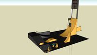 my 'big' skate park