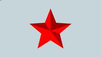 star