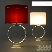 Настольный светильник Sigma L2 CIRCLE