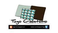 Conjunto de almofadas
