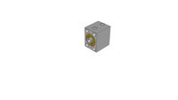 Block Cylinder