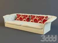 Moroso / Bohemian