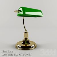 Ideal Lux