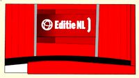 Editie NL-studio