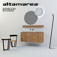 Altamarea