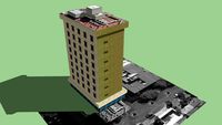 edificio departamental Guadalajara