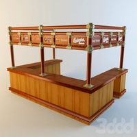 Барная стойка