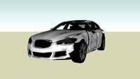 crash test jaguar