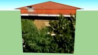 Building in 69230 St-Genis-Laval, France
