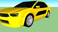 2013 Omega Lite 2 door varient