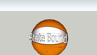 Hardin, Kendrick - Basketball