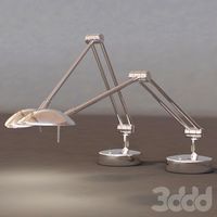 Estiluz Table Lamps M-1137