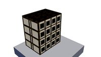 Warehouse Demolition (Sketchyphysics)