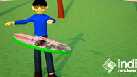 Render #2