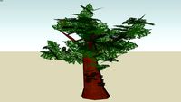 Wroshyr Tree