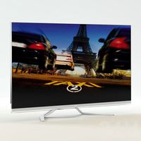 LG 55LM860V