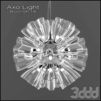 Axo Light - Blum SP 19