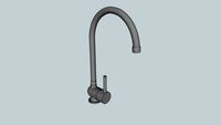 MALIBUP - Commercial Tapware - Abey