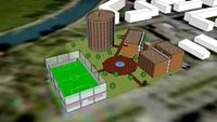 Herindeling van Heukelomlob