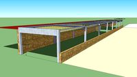 PERGOLA LA CIOTAT