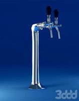 beer tap