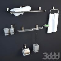 WasserKraft \ Leine К-5000