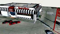 Steak 'n Shake (Sagamore Parkway)