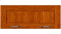 Wall Refrigerator Top Hinge 12Hx24D