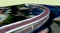 Passerelle (Futuroscope)