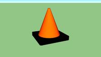 cone