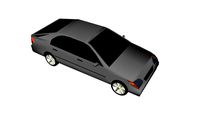 Google car Tuned