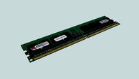 Kingston 1GB DDR2 RAM
