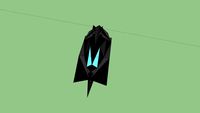 Stealth Boat PA01