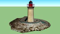 Light House - Puerto de Andratx, Spain