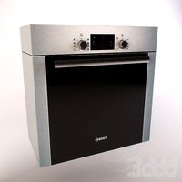 Bosch HBA23B250E