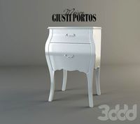 Giusti Portos TIFFANY 1