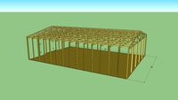40'X56'X12'
