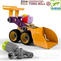Torobill A