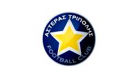 logo football PAE Asteras Tripoli