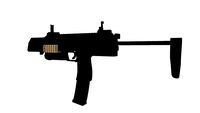 mp7 custom