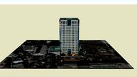 Ministry of Foreign Affairs